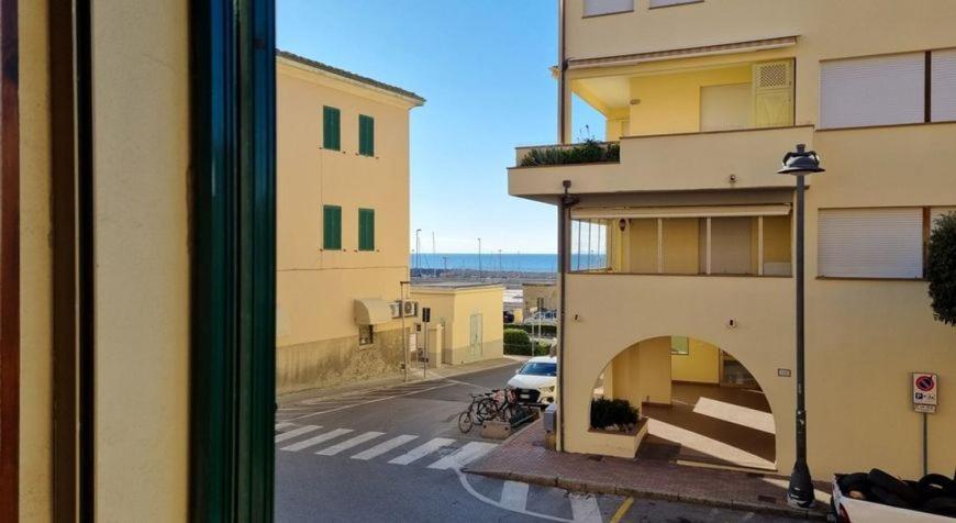 Bilocale A Due Passi Dal Mare Apartment